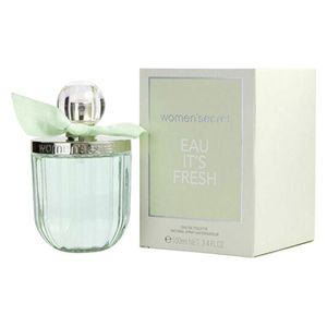  Eau It's Fresh By Women Secret For Women - Eau de Toilette, 100 ML 