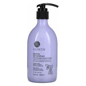 Luseta Biotin B-Complex Thickening Conditioner - Hair Thickening - 500 ML