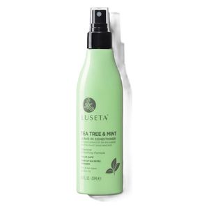 Luseta Tea Tree & Mint Conditioner - Frizz Control - 251 ML