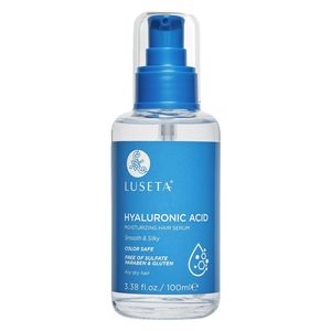 Luseta Hyaluronic Acid Serum - Moisturizing & Hydrating - 100 ML