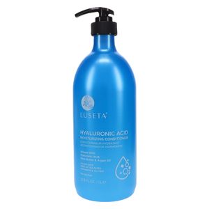 Luseta Hyaluronic Acid Conditioner - Moisturizing - 500 ML