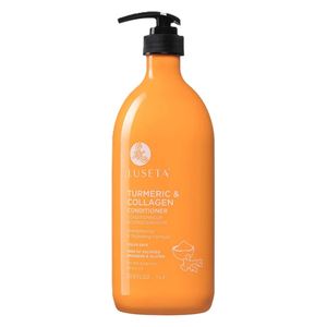 Luseta Turmeric & Collagen Conditioner - strengthening & thickening hair - 500 ML 