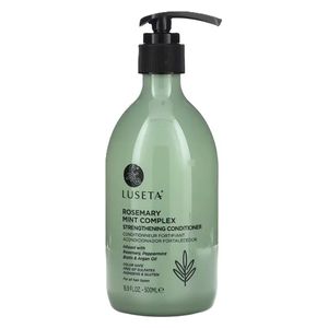 Luseta Rosemary Mint Conditioner - Moisturizing & Nourishing - 500 ML