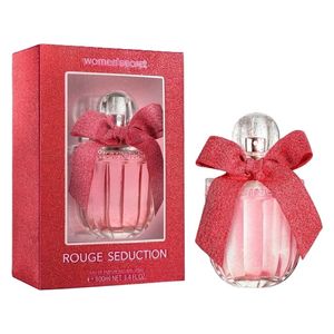  Rouge Seduction By Women Secret For Women - Eau de Parfum, 100 ML 