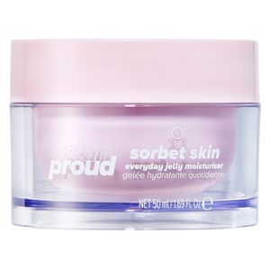  Skin proud Sorbet Skin Everyday Jelly Moisturizer , 50 ml 