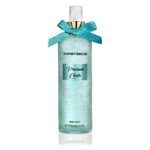  Precious Elixir by Women Secret - Body Mist - 250 ml 