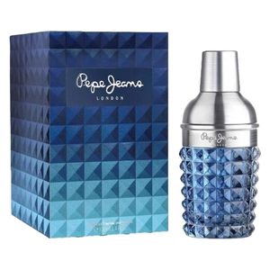  London By Pepe Jeans For Men - Eau de Toilette - 100ML 