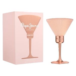  Addictive By Pepe Jeans For Women - Eau de Parfum - 80ML 