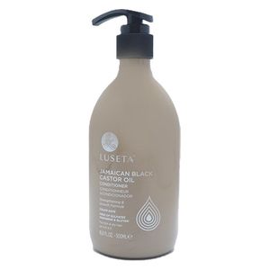 Luseta Jamaican Black Castor Oil Conditioner - Hair Growth & Strengthening - 500 ML