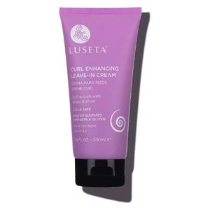 Luseta Curl Enhancing Leave-In Cream - 200 ML
