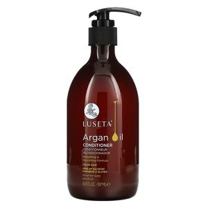 Luseta Argan Oil Conditioner Hair Conditioner - Soothes & nourishes - 500 ML