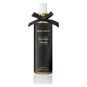  Passionate Treasure by Women Secret - Body Mist - 250 ml 