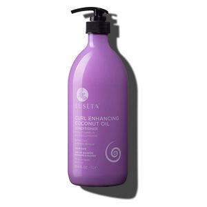 Luseta Coconut Oil Conditioner - Curl Enhancing - 500 ml