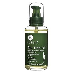  Luseta Tea Tree Oil - Hair & Scalp Treatment - 100 ML 