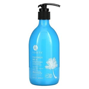  Luseta Coconut Milk Conditioner - Hair Conditioner - 500 ML 