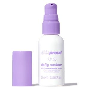  Skin proud Daily Saviour Skin Recovery Booster Serum , 25ml 