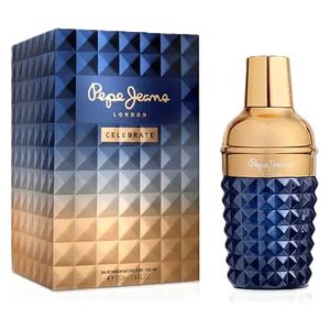  Celebrate By Pepe Jeans For Men - Eau de Parfum - 100ML 