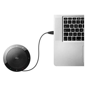  Jabra 510-MS - Bluetooth Speaker - Black 