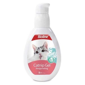  Bioline Catnip Gel - 50ml 