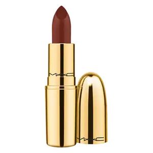  MAC Creamy soft matte lipstick, Lujain Glam 