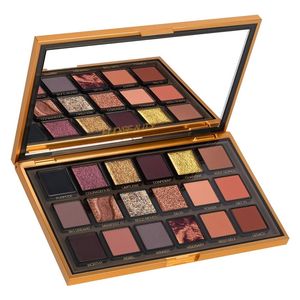  Huda Beauty Empowered  Eyeshadow Palette 