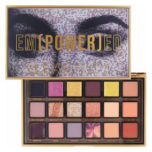  Huda Beauty Empowered  Eyeshadow Palette 
