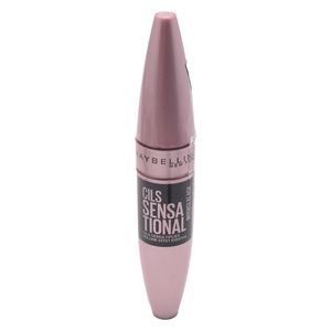  Maybelline Lash Sensational Intense Black Mascara 