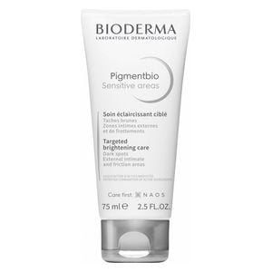  Bioderma Pigmentbio Sensitive Areas Dark Spots Cream - 75ml 