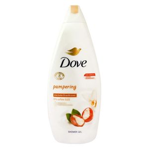 جل الاستحمام دوف للجسم - 750 مل 