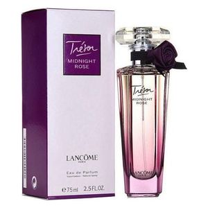  Tresor Midnight Rose By Lancome For Women, Eau de Parfum - 75 ml 