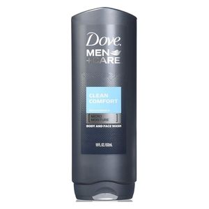  غسول دوف  للجسم والوجه للرجال - 532 مل 
