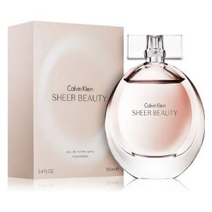  سي كي شير بيوتي من كالفن كلاين للنساء - او دي تواليت, 100مل 