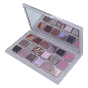  Huda Beauty Rose Quartz Eyeshadow Palette 
