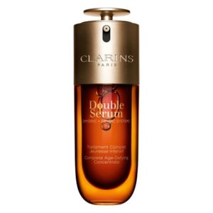  Clarins Double Serum 9 New 