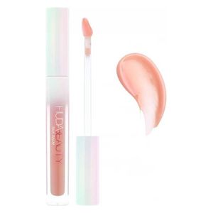  Huda Beauty Silk Balm Hydra Plumping Lip Balm 