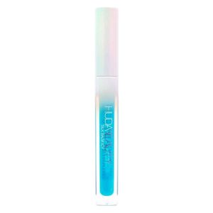  Huda Beauty Silk Balm Icy Cryo Plumping Lip Balm 