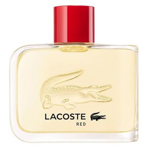  ريد من لاكوست للرجال - او دي تواليت, 125 مل 