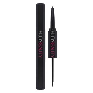  Huda Beauty Life Liner Duo Pencil & Liquid Eyeliner 