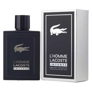  لوم انتنس من لاكوست للرجال - او دي تواليت, 100 مل 