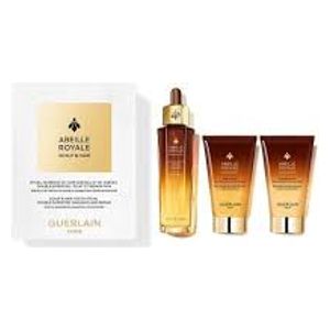 GUERLAIN Abeille Royale Scalp & Hair Youth Ritual