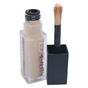  Huda Beauty Fauxfilter Luminous Matte Liquid Concealer, 2.5g Nougat 