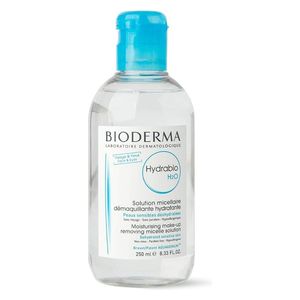  Bioderma Hydrabio H2O Micelle Solution - 250ml 