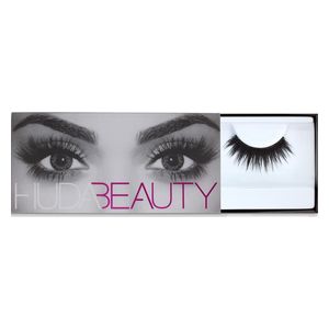  Huda Beauty Carmen 9 False Eyelashes 