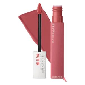  Maybelline Super Stay Matt Ink Liquid Lipstick - 155 Savant 