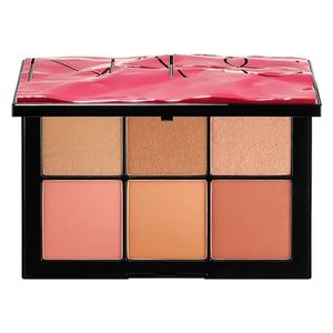  Nars Overlust Cheek Palette 