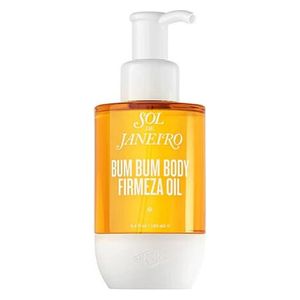  Ladies Bum Bum Body Oil 3.4 oz Skin Care 