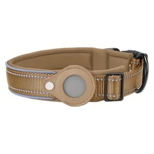 Airtag Dog Collar - L