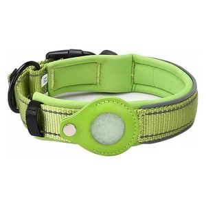 Airtag Dog Collar - L