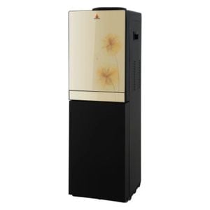  Alhafidh DHA-66DBC - Water Dispenser - Yellow 