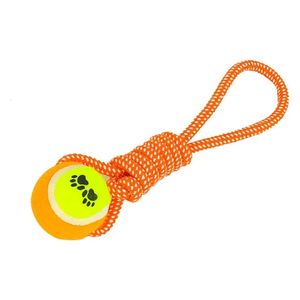  Dog Rope Toy - 38cm 